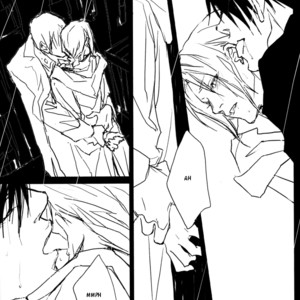 [Idea (SEINA Rin)] Fullmetal Alchemist dj – Amato/ Discord [Eng] – Gay Comics image 007.jpg