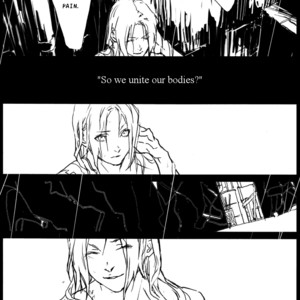 [Idea (SEINA Rin)] Fullmetal Alchemist dj – Amato/ Discord [Eng] – Gay Comics image 010.jpg