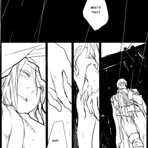 [Idea (SEINA Rin)] Fullmetal Alchemist dj – Amato/ Discord [Eng] – Gay Comics image 011.jpg
