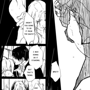 [Idea (SEINA Rin)] Fullmetal Alchemist dj – Amato/ Discord [Eng] – Gay Comics image 012.jpg