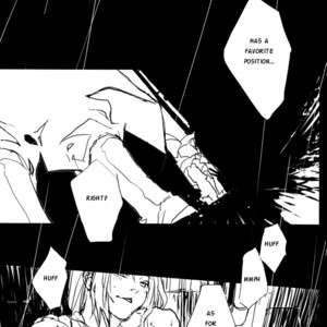 [Idea (SEINA Rin)] Fullmetal Alchemist dj – Amato/ Discord [Eng] – Gay Comics image 023.jpg