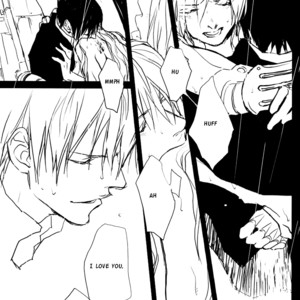 [Idea (SEINA Rin)] Fullmetal Alchemist dj – Amato/ Discord [Eng] – Gay Comics image 027.jpg