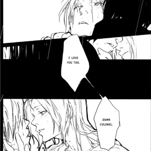 [Idea (SEINA Rin)] Fullmetal Alchemist dj – Amato/ Discord [Eng] – Gay Comics image 028.jpg