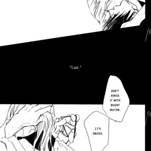 [Idea (SEINA Rin)] Fullmetal Alchemist dj – Amato/ Discord [Eng] – Gay Comics image 029.jpg