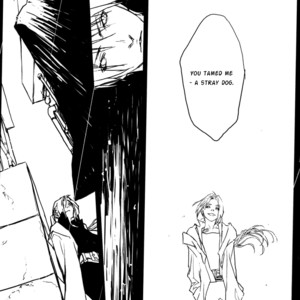 [Idea (SEINA Rin)] Fullmetal Alchemist dj – Amato/ Discord [Eng] – Gay Comics image 032.jpg