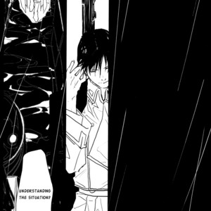 [Idea (SEINA Rin)] Fullmetal Alchemist dj – Amato/ Discord [Eng] – Gay Comics image 034.jpg