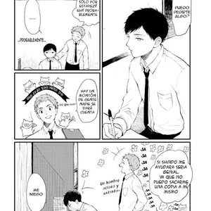 [KYUUMA Yoyoyo] Sabi no Yume (update c.2) [Esp] – Gay Comics image 002.jpg