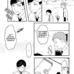 [KYUUMA Yoyoyo] Sabi no Yume (update c.2) [Esp] – Gay Comics image 003.jpg