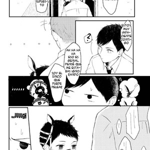 [KYUUMA Yoyoyo] Sabi no Yume (update c.2) [Esp] – Gay Comics image 004.jpg