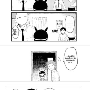 [KYUUMA Yoyoyo] Sabi no Yume (update c.2) [Esp] – Gay Comics image 006.jpg