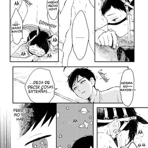[KYUUMA Yoyoyo] Sabi no Yume (update c.2) [Esp] – Gay Comics image 010.jpg