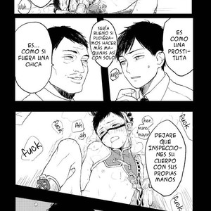 [KYUUMA Yoyoyo] Sabi no Yume (update c.2) [Esp] – Gay Comics image 013.jpg