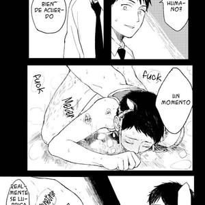 [KYUUMA Yoyoyo] Sabi no Yume (update c.2) [Esp] – Gay Comics image 014.jpg