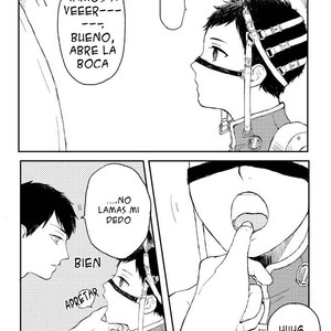 [KYUUMA Yoyoyo] Sabi no Yume (update c.2) [Esp] – Gay Comics image 017.jpg