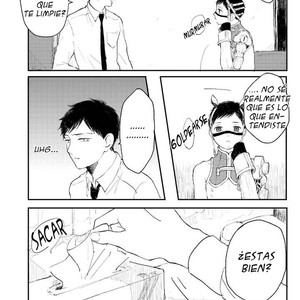 [KYUUMA Yoyoyo] Sabi no Yume (update c.2) [Esp] – Gay Comics image 020.jpg