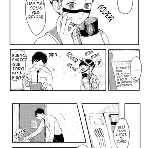 [KYUUMA Yoyoyo] Sabi no Yume (update c.2) [Esp] – Gay Comics image 022.jpg