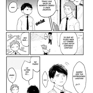 [KYUUMA Yoyoyo] Sabi no Yume (update c.2) [Esp] – Gay Comics image 031.jpg