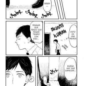 [KYUUMA Yoyoyo] Sabi no Yume (update c.2) [Esp] – Gay Comics image 033.jpg