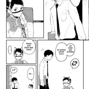 [KYUUMA Yoyoyo] Sabi no Yume (update c.2) [Esp] – Gay Comics image 035.jpg