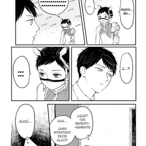[KYUUMA Yoyoyo] Sabi no Yume (update c.2) [Esp] – Gay Comics image 036.jpg