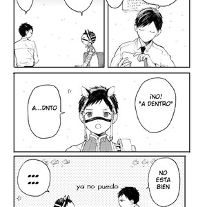 [KYUUMA Yoyoyo] Sabi no Yume (update c.2) [Esp] – Gay Comics image 041.jpg