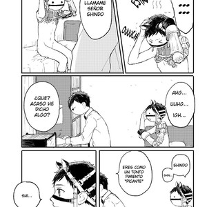 [KYUUMA Yoyoyo] Sabi no Yume (update c.2) [Esp] – Gay Comics image 047.jpg