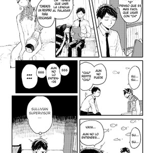 [KYUUMA Yoyoyo] Sabi no Yume (update c.2) [Esp] – Gay Comics image 049.jpg