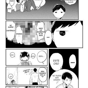 [KYUUMA Yoyoyo] Sabi no Yume (update c.2) [Esp] – Gay Comics image 050.jpg