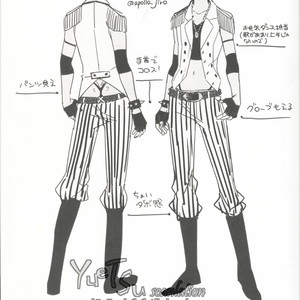 [Apollo/ Jiro] My Hero Collection! – Boku no Hero Academia dj [JP] – Gay Comics image 059.jpg