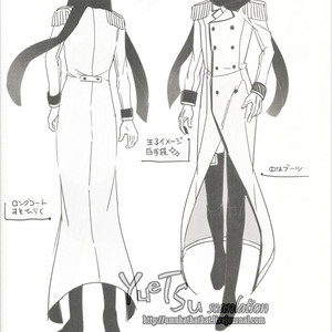 [Apollo/ Jiro] My Hero Collection! – Boku no Hero Academia dj [JP] – Gay Comics image 060.jpg