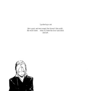 [Idea/ Rin Seina] Full Metal Alchemist dj – Living Will [Eng] – Gay Comics image 005.jpg