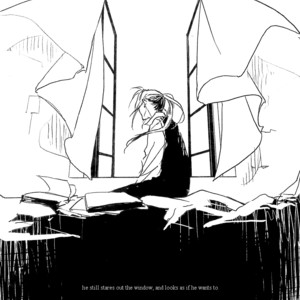 [Idea/ Rin Seina] Full Metal Alchemist dj – Living Will [Eng] – Gay Comics image 006.jpg