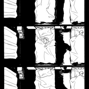 [Idea/ Rin Seina] Full Metal Alchemist dj – Living Will [Eng] – Gay Comics image 011.jpg
