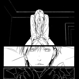 [Idea/ Rin Seina] Full Metal Alchemist dj – Living Will [Eng] – Gay Comics image 076.jpg