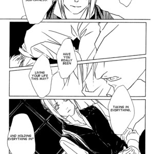 [Idea/ Rin Seina] Full Metal Alchemist dj – Living Will [Eng] – Gay Comics image 108.jpg