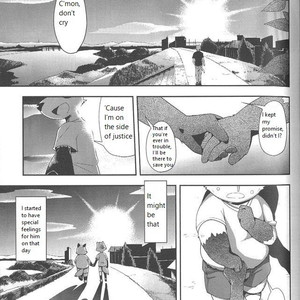[Harugoya (Harusuke)] Harubon 10 [Eng] – Gay Comics