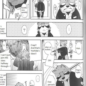 [Harugoya (Harusuke)] Harubon 10 [Eng] – Gay Comics image 003.jpg