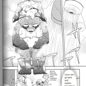 [Harugoya (Harusuke)] Harubon 10 [Eng] – Gay Comics image 008.jpg