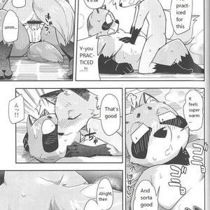 [Harugoya (Harusuke)] Harubon 10 [Eng] – Gay Comics image 021.jpg