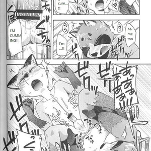 [Harugoya (Harusuke)] Harubon 10 [Eng] – Gay Comics image 026.jpg