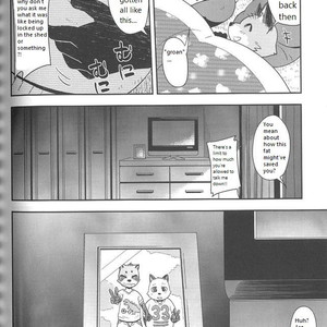 [Harugoya (Harusuke)] Harubon 10 [Eng] – Gay Comics image 028.jpg