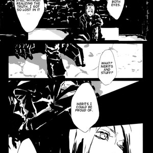 [Idea / Rin Seina] Full Metal Alchemist dj –  Dolce [Eng] – Gay Comics image 015.jpg