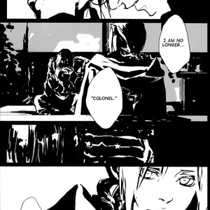 [Idea / Rin Seina] Full Metal Alchemist dj –  Dolce [Eng] – Gay Comics image 016.jpg