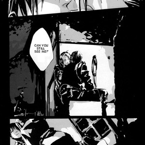 [Idea / Rin Seina] Full Metal Alchemist dj –  Dolce [Eng] – Gay Comics image 020.jpg