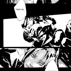 [Idea / Rin Seina] Full Metal Alchemist dj –  Dolce [Eng] – Gay Comics image 028.jpg