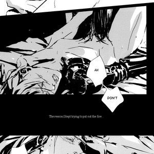 [Idea / Rin Seina] Full Metal Alchemist dj –  Dolce [Eng] – Gay Comics image 037.jpg