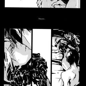 [Idea / Rin Seina] Full Metal Alchemist dj –  Dolce [Eng] – Gay Comics image 038.jpg