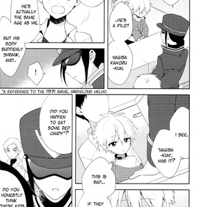 [Nicomarch (Plico)] The Kaworu Nagisa Infantility Project – Neon Genesis Evangelion dj [Eng – Gay Comics image 008.jpg