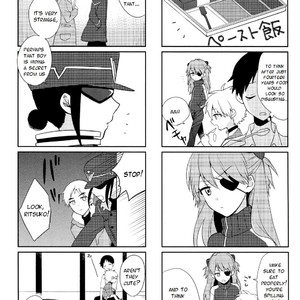 [Nicomarch (Plico)] The Kaworu Nagisa Infantility Project – Neon Genesis Evangelion dj [Eng – Gay Comics image 013.jpg