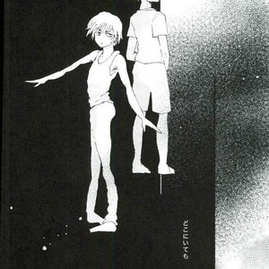 [UNDERWATER] Forget Me Not – Yuri on Ice dj [JP] – Gay Comics image 018.jpg